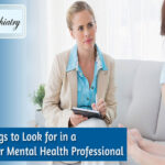 professional psychiatric services