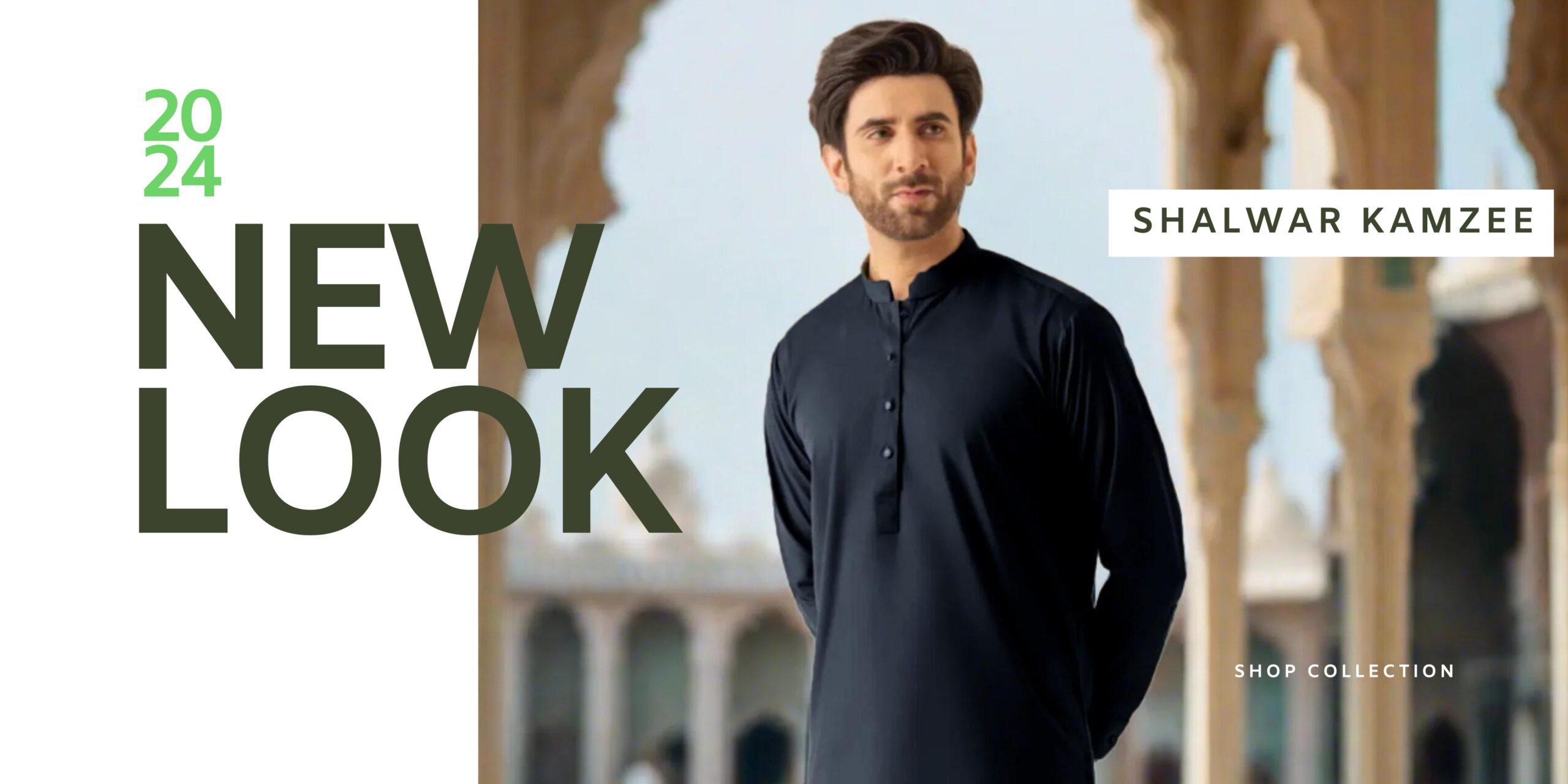 shalwar kameez design man