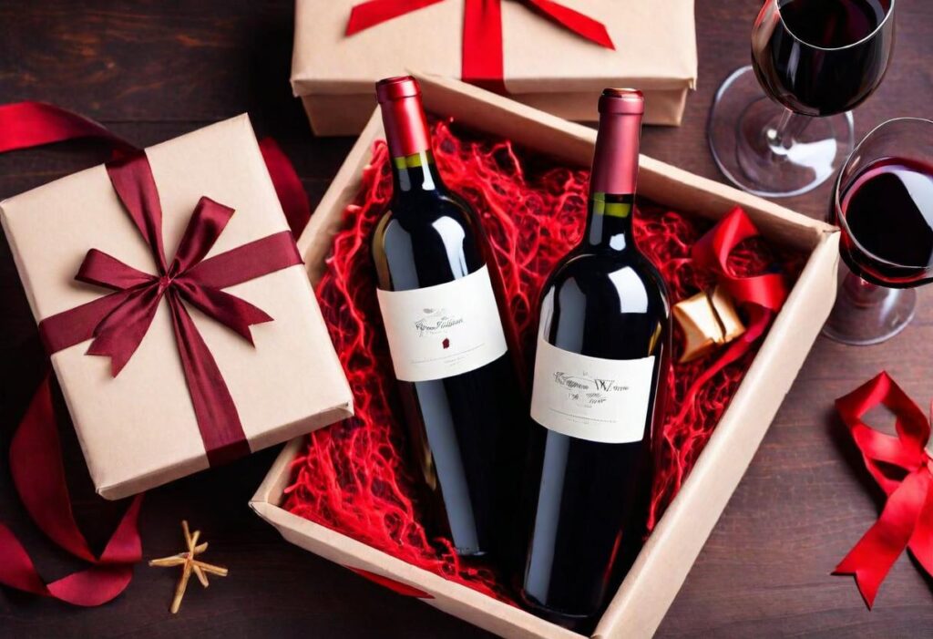 The Ultimate Guide to Giving Red Wine as a Gift