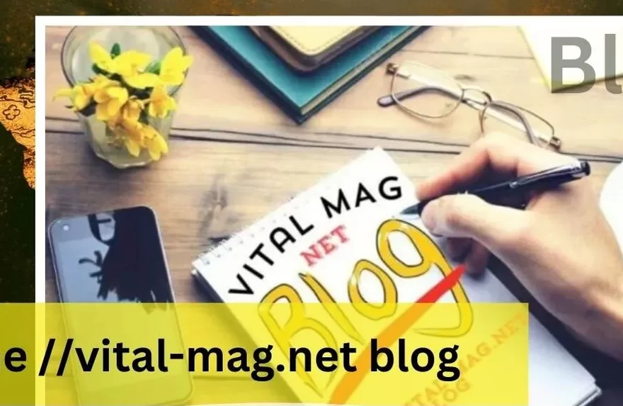 the //vital-mag.net Blog