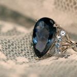 Topaz Birthstone