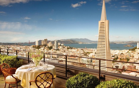 Is a Day Trip Enough to Experience All of Downtown San Francisco?