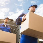 DIY Moving vs. Hiring Professionals: A Strategic Move in Edinburgh