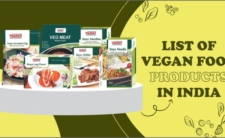 vegan products online