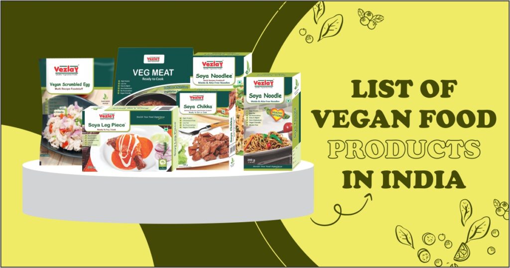 vegan products online