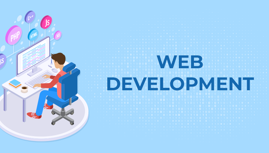 web-development