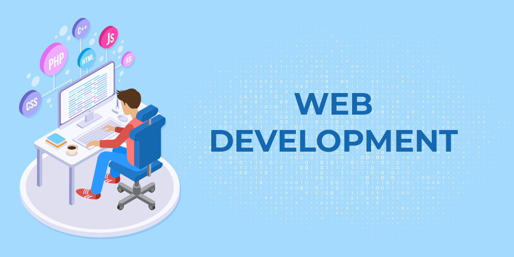 web-development