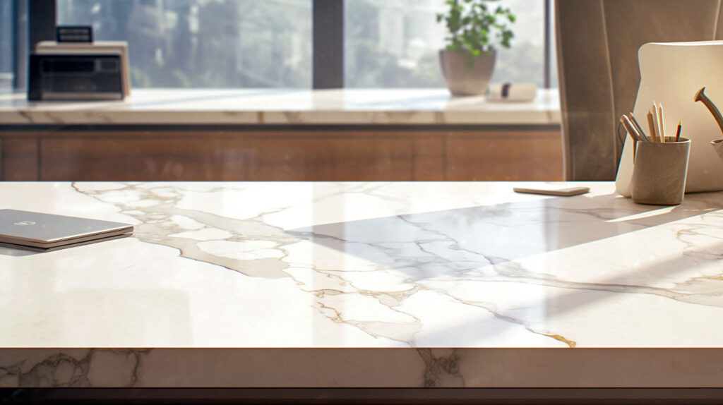 Pros and Cons of Choosing Quartz Countertops