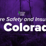 Wildfire Safety and Insurance in Colorado: Essential Knowledge for Homeowners