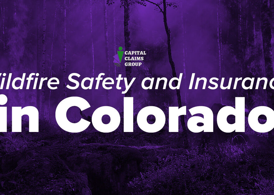 Wildfire Safety and Insurance in Colorado: Essential Knowledge for Homeowners