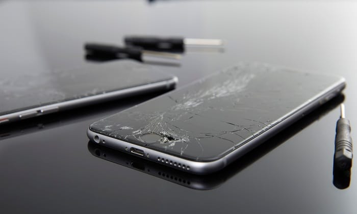 phone screen repair near you