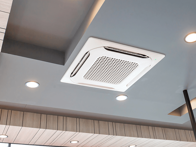 daikin air conditioning