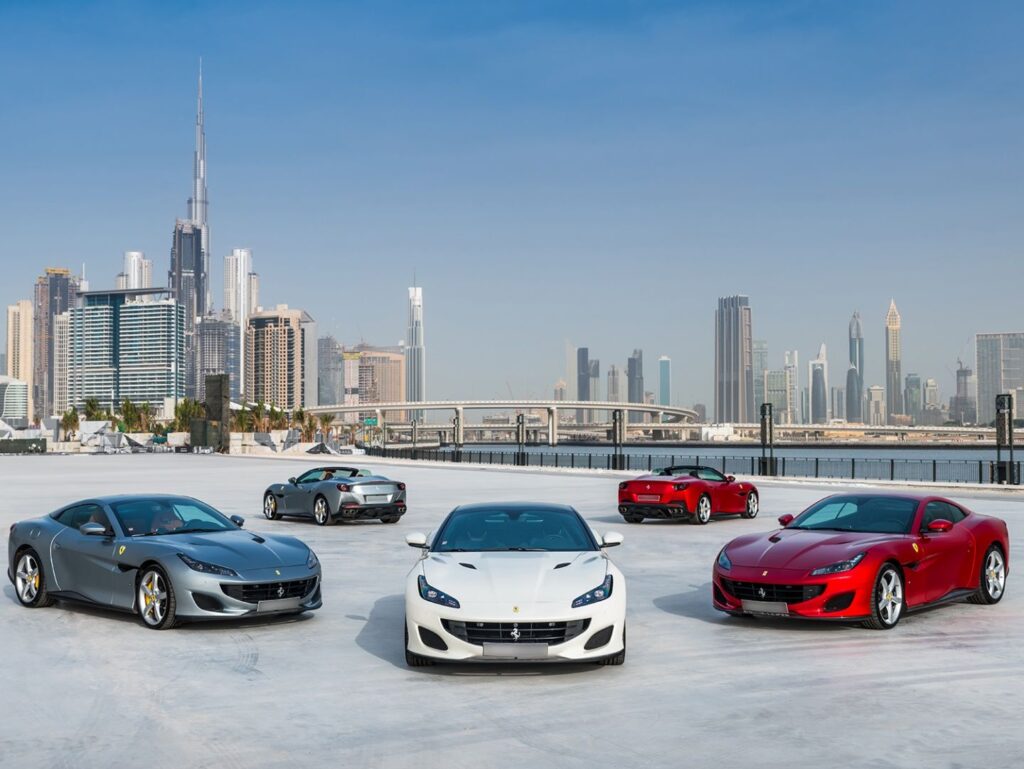 Benefits of Choosing the Best Luxury Car Rental Company