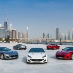 Benefits of Choosing the Best Luxury Car Rental Company