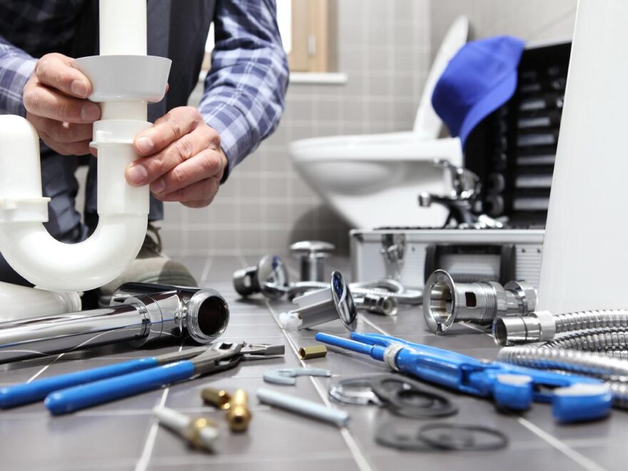 ProFlow Plumbing Services