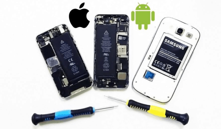 Exploring the Most Common Phone Repair Myths and Misconceptions