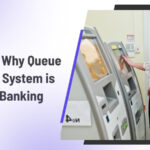 bank queue management system