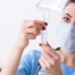 IV therapy services,