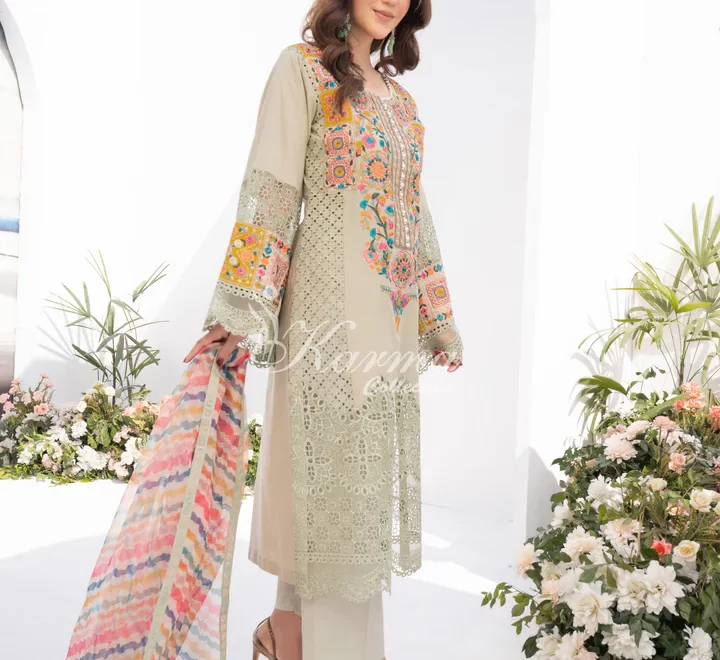 ladies pakistani suits