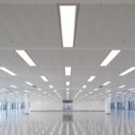 Commercial LED Lighting