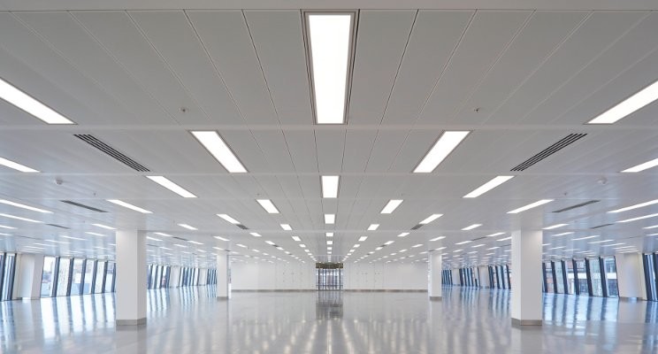 Commercial LED Lighting