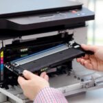 Printer Cartridge Replacement Services