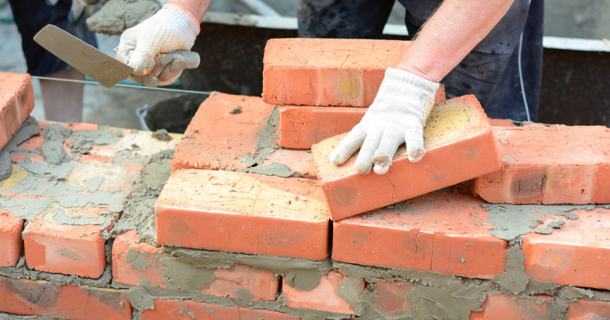 masonry construction services in CT