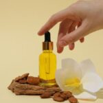 Best almond oil for hair growth