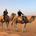 Desert Morocco Adventure: Die besten Routen für Marrakech Wüstentouren