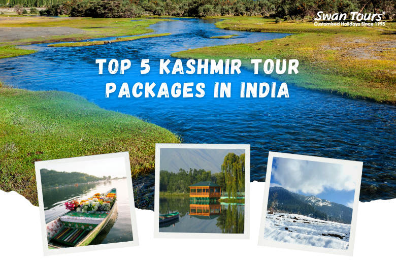 Kashmir Tour Packages