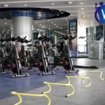 Best Gym