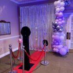 360 photo booth rental price