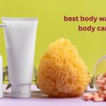 Best body wash for body care