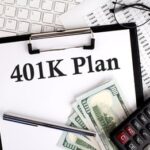 401k financial advisors