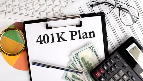 401k financial advisors