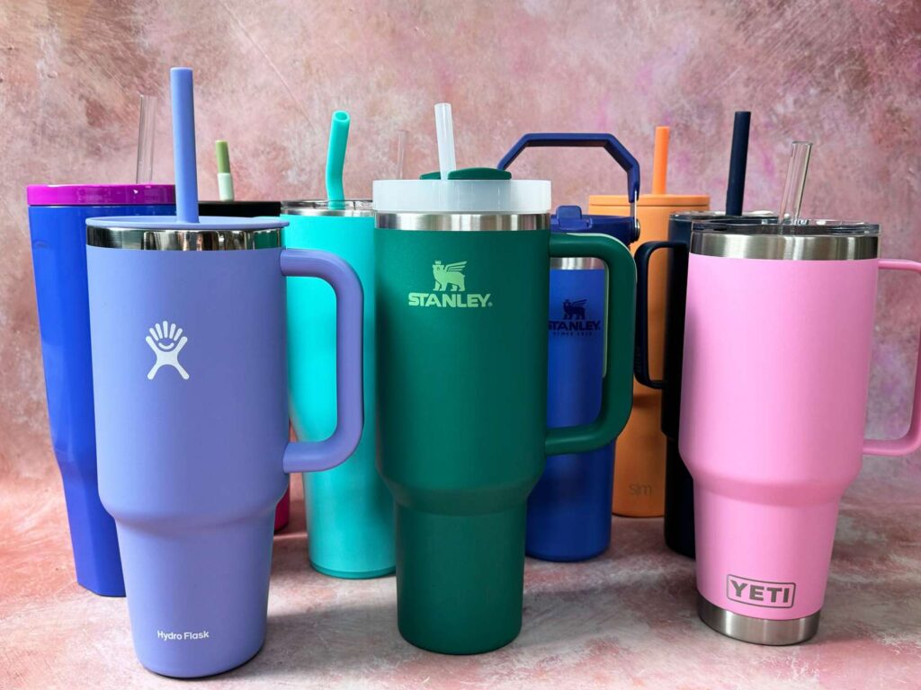 Tumblers