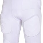 Football Pad pants