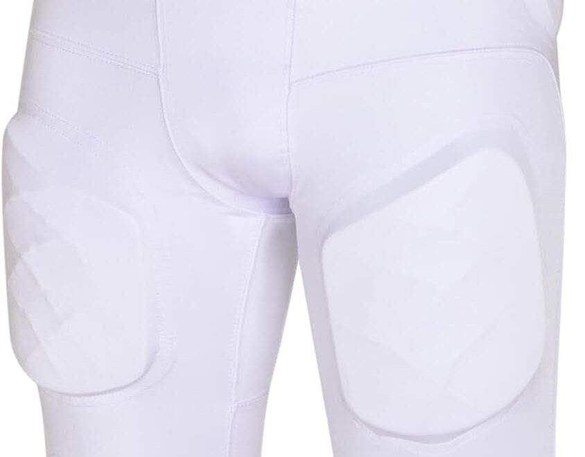 Football Pad pants