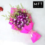 Fresh Blooms at Your Doorstep Exploring Top Flower Delivery Services in Delhi