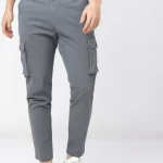 6 Pocket Trousers for Mens