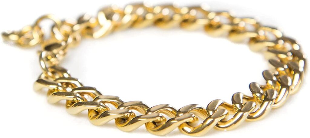 Mistakes to Avoid While Buying Gold Chain for Women