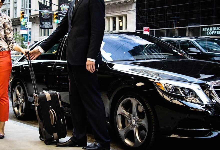 Airport Transfer Melbourne Tullamarine