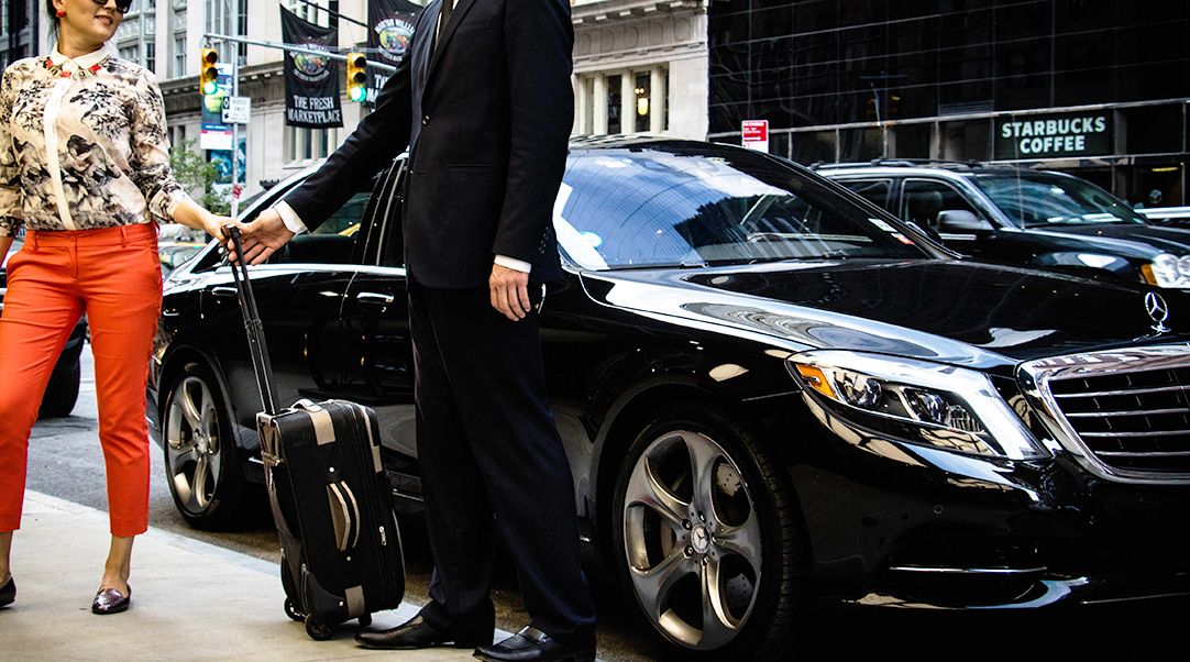 Airport Transfer Melbourne Tullamarine