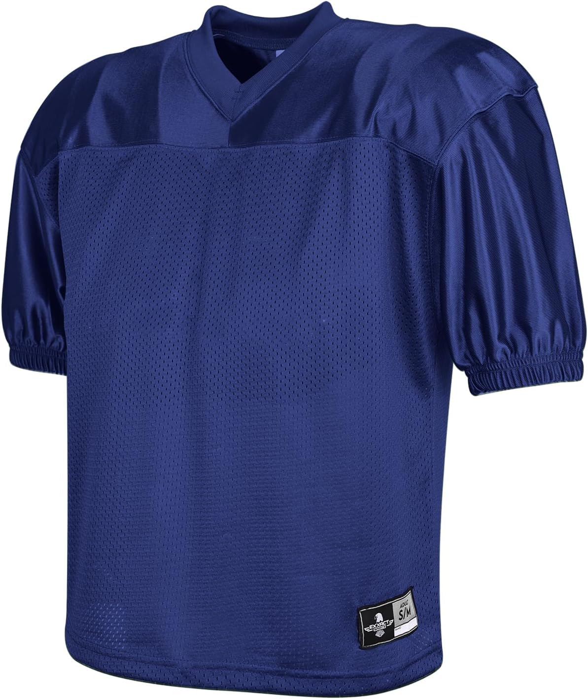 Football practice jersey