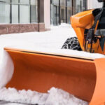 Efficient Snow Removal Services in Edmonton: Land to Snow