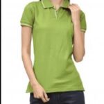 Elevate Your Corporate Office Attire with Customized Polo T-Shirts