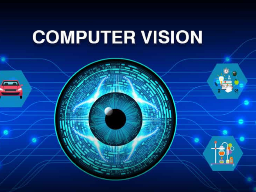 What are the top benefits of hiring a computer vision development company?