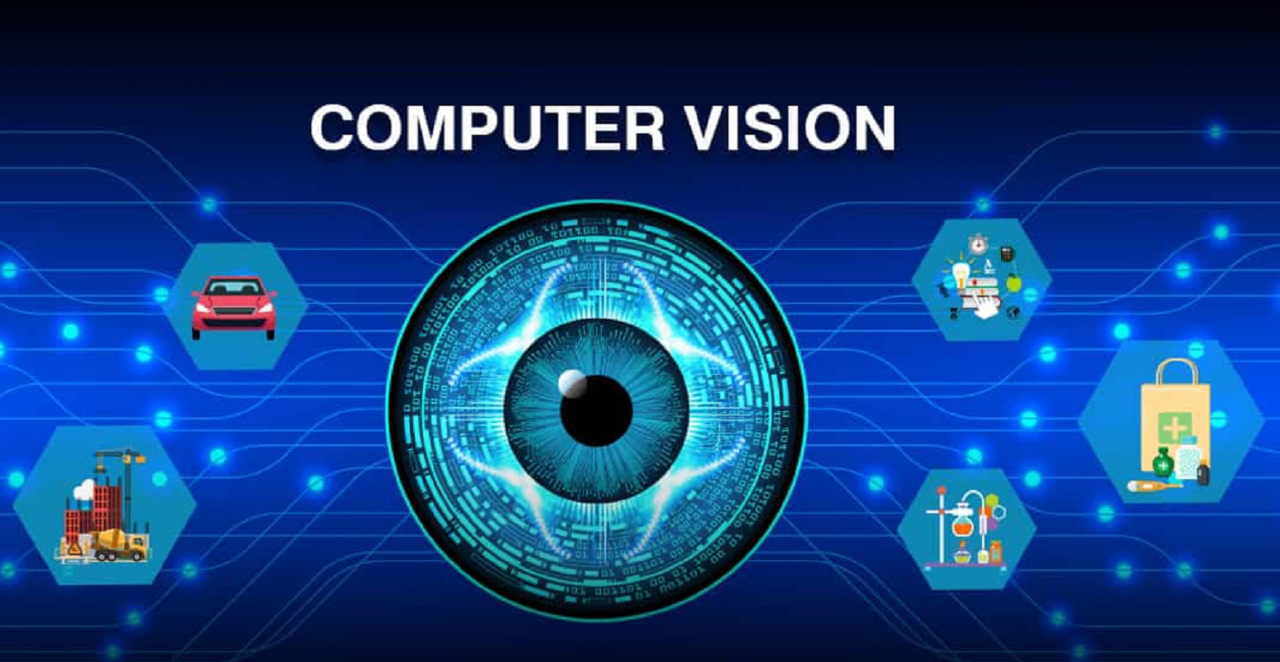 What are the top benefits of hiring a computer vision development company?