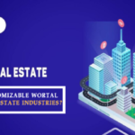 How Can Customizable Wortal CRM Help Real Estate Industries?