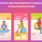 Wellness App Development Company